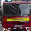 Woman (70) dies after morning fire in inner-city Dublin