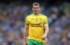 A GAA player has received hate mail over support for Yes vote on marriage referendum