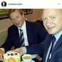 This Enda Kenny Instagram comment is the greatest Instagram comment of all time