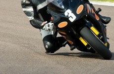 Motorbike crash in North West 200 sees spectator and rider in critical condition