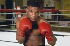 You've haven't known pure terror until you've seen Mike Tyson destroy people as an amateur