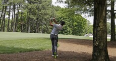 Take three minutes and enjoy the best bits of McIlroy's jaw-dropping round at Quail Hollow