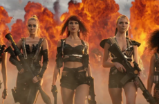 10 of the best reactions to Taylor Swift's insane new music video