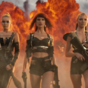 10 of the best reactions to Taylor Swift's insane new music video