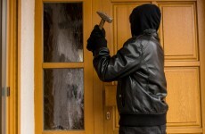 Man dragged into hall by masked men and attacked with hammers and a hatchet