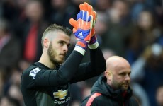 Neville urges United to get Bale in potential De Gea deal