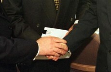 Quiz: How much do you know about these historic handshakes?