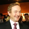 The latest poll might give Enda notions of calling an early election