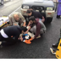 This story of a Sikh man who removed his turban to save a boy's life is going viral
