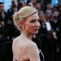 Cate Blanchett had the perfect response to 'bisexuality' reports... The Dredge