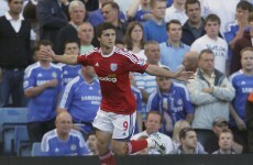 Fantasyland: Same players, different gameweek