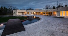 Michael Jordan is selling one of his houses - and has cut the price to $14.8 million