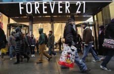 How Forever 21's founders went from pumping gas to a $6 billion fortune