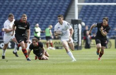 One of Leinster's forgotten men reminded everyone how talented he is in the Pro12 finale