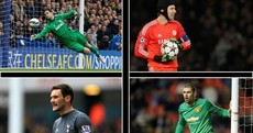 Who are the contenders to replace David de Gea as Manchester United goalkeeper?