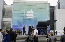The biggest company in the world - but one of Apple's biggest investors says it's actually undervalued