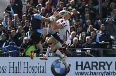 After 10 failed attempts, there will finally be an away winner in the Pro12 semi-finals