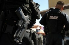 Five children detained over murder of 6-year-old boy