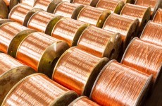 Copper is being taken from live electricity wires - and it's VERY dangerous
