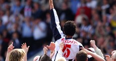 Remember West Brom's Grest Escape? Here's 10 dramatic final day moments