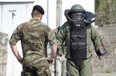 Unstable chemical found at offices of pharmaceutical regulator