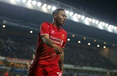Raheem Sterling to tell Liverpool he wants to leave the club