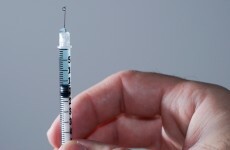 Children won't get vaccines for TB until June, but Leo says it's not a problem