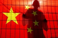 A Chinese woman is being told to have an abortion or she will be fired