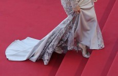 Women are being 'refused from Cannes red carpet' for not wearing heels, and people are angry
