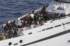Poll: Do you support rescued Mediterranean migrants being settled in Ireland?