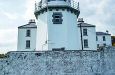 "It wasn't a job - it was a way of life": The 'lost tradition' of Irish lighthouse keepers