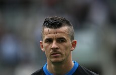 Barton joins QPR; Newcastle breathe a sigh of relief