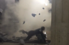 Taylor Swift made an absolute hames of a stunt, and shared the video... The Dredge
