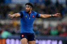 Bad news if your name is Maxime as France select World Cup training squad