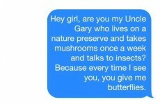 14 of the most intense Tinder puns ever delivered