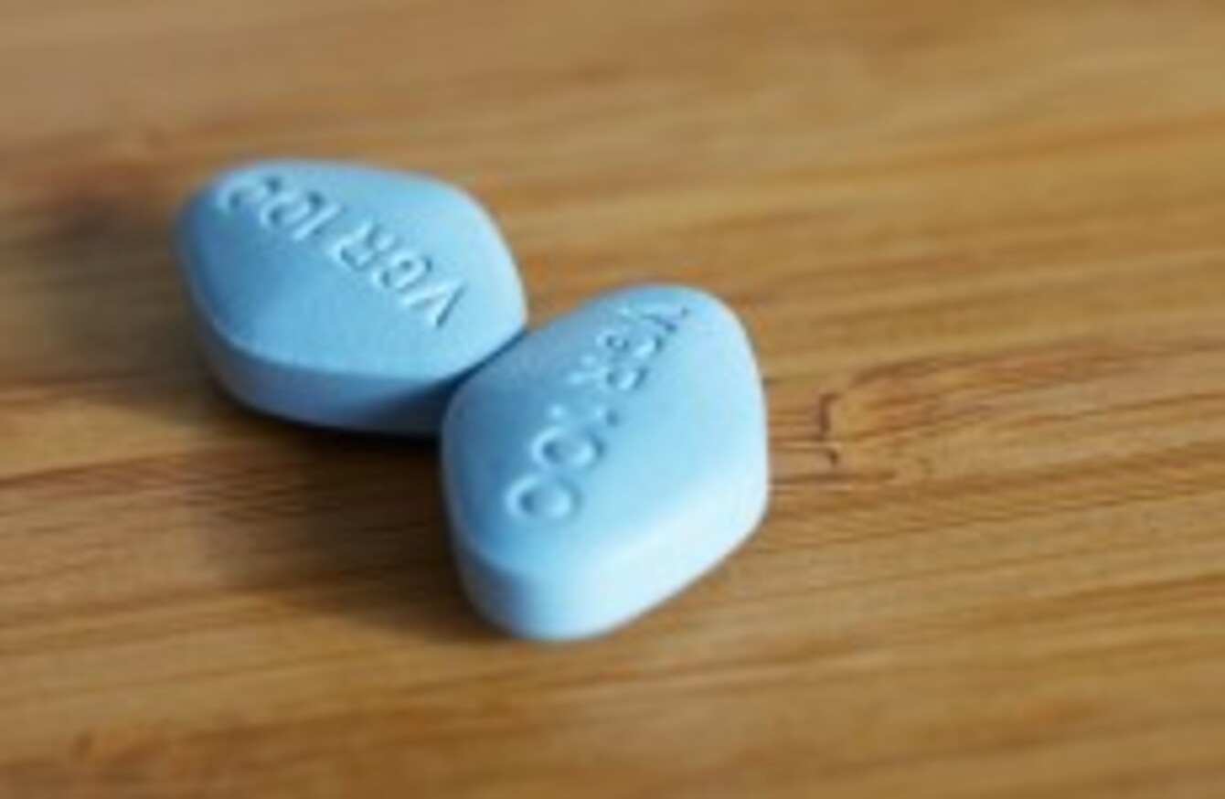 Viagra could be a really good thing for some pregnant women1340 x 874