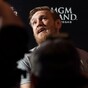 McGregor: 'Every human deserves equal rights. We are all one'
