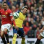'Manchester United shouldn't celebrate fourth place'