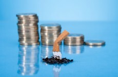 How do you get smokers to quit? Pay them