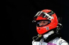 Jordan: White lie is responsible for Schumacher's entire career