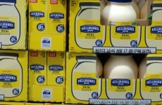 12 complicated feelings the world has about mayonnaise