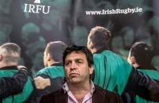 'Rest of the world have a big head start on us': Nucifora seeking gradual gains from shoestring 7s