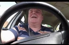 Hailo made a 'heterophobic' taxi driver drive people around on hidden camera