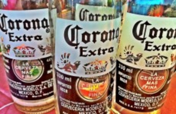 Desperados Tequila Beer - Honest Review 