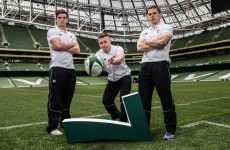 Door still open for GAA players chasing Olympic dream with Ireland 7s