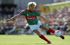 Ciarán McDonald and a host of former GAA stars to play in Ulster v Rest of Ireland match