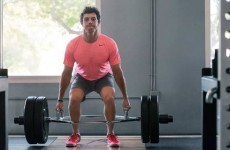 'You need strength in certain areas' - McIlroy on sculpting success in the gym