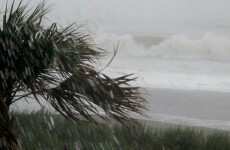 "Don't wait. Don't delay" - Obama urges those in Irene's path to move quickly