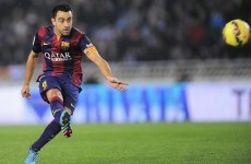Barcelona's longest-serving and most decorated player is off to Qatar