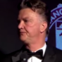 Everybody is talking about this Louis van Gaal speech today
